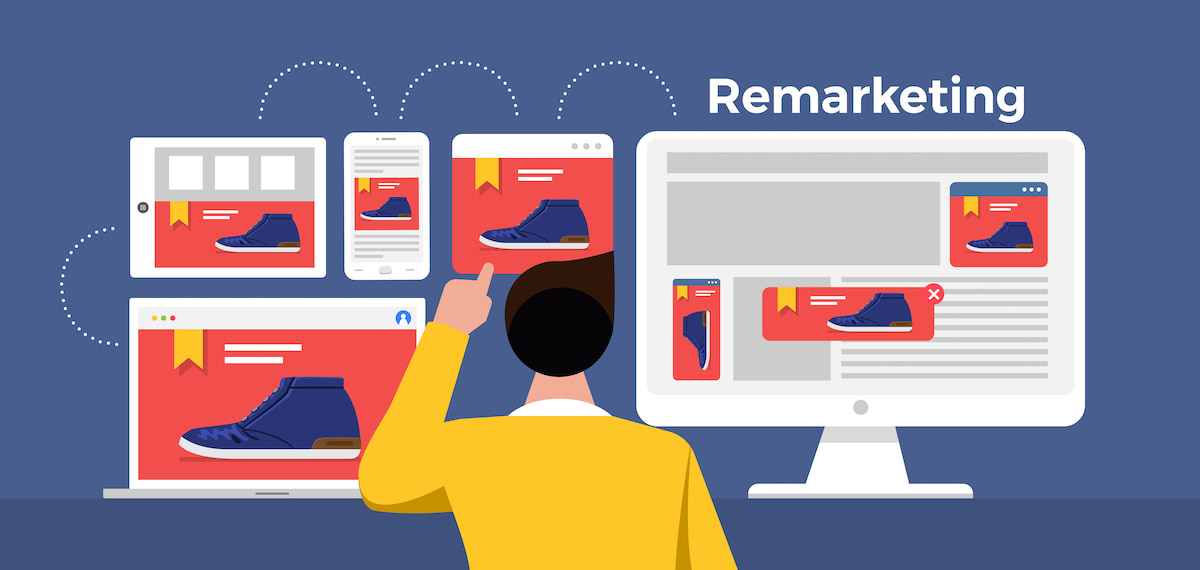 estrategias de remarketing efectivas