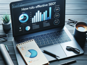 ¿Cómo se hace un buen SEO?