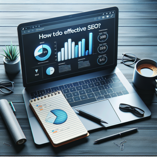 ¿Cómo se hace un buen SEO?