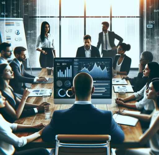 ¿Cómo se maneja el SEO?