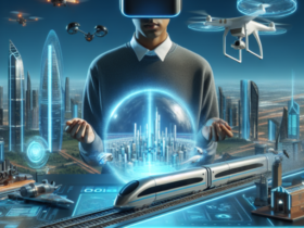 ¿Cuál es la tecnología más avanzada que tenemos hoy?