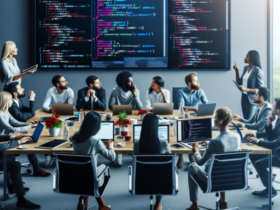 ¿Es difícil desarrollar un sitio web?