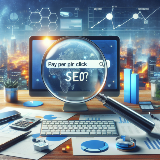 ¿Qué es el SEO se paga?