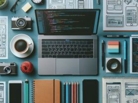 ¿Qué es lo necesario para crear una página web?