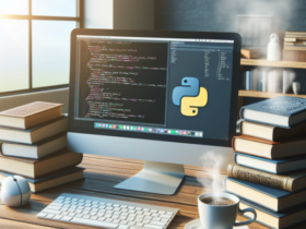 ¿Qué se necesita para aprender a programar en Python?
