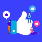 engagement en redes sociales