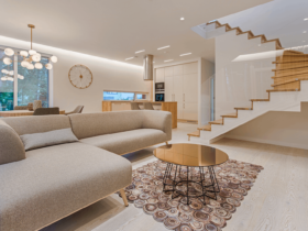 Las principales tendencias de diseño de interiores para 2023