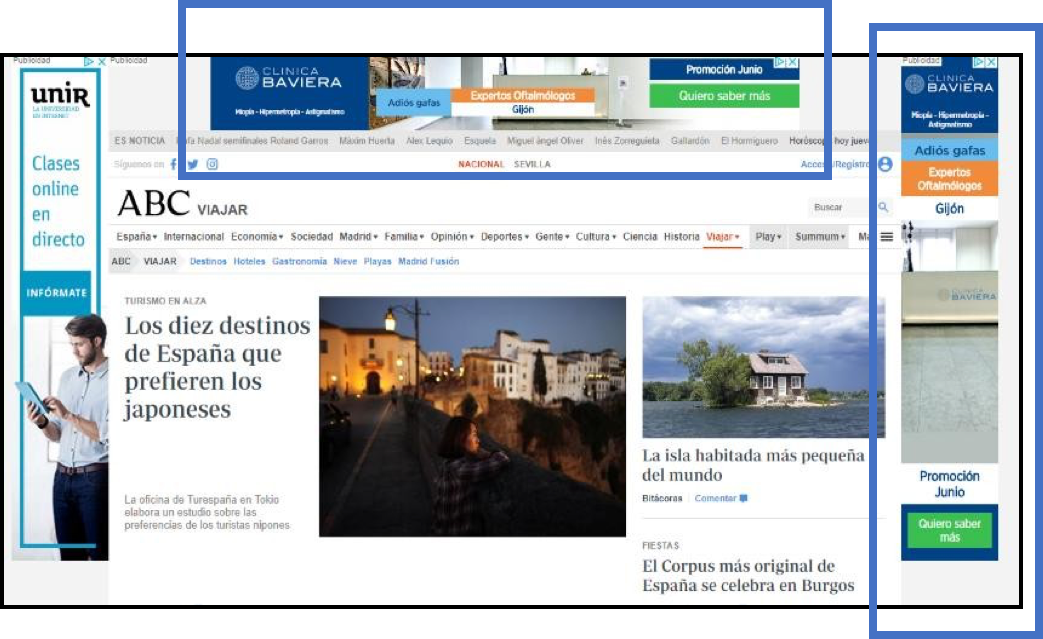 anuncios en google
